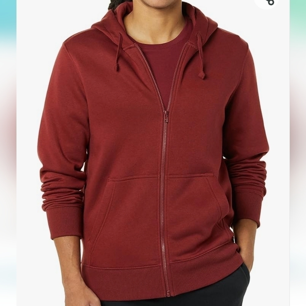 NWT Men's Hoodie Sz3XL